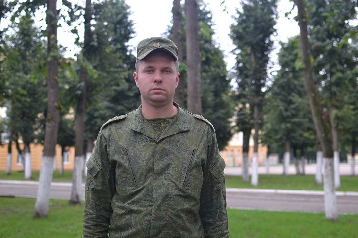 «Праздничный стол включал в себя гречку с подливой». Рассказываем, как это – встретить свой День рождения на войсковом полигоне 