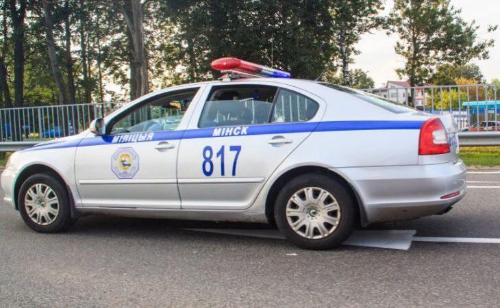 В Минском районе женщина вызвала на сына милицию и получила штраф В Минском районе женщина вызвала на сына милицию и получила штраф