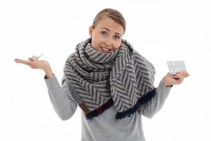 Медики опровергли мифы о пользе шипучих препаратов при простуде Медики опровергли мифы о пользе шипучих препаратов при простуде