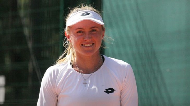 Теннис. Белоруска пробилась в 1/8 финала престижного турнира в Нью-Йорке 