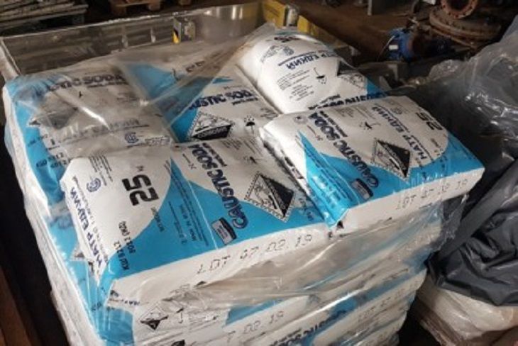 Дерзкая четверка орудовала на Витебском мясокомбинате: крали тоннами