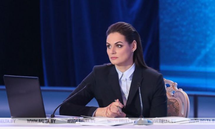 «Откровенный и жесткий разговор». Эйсмонт рассказала подробности закрытой части совещания Лукашенко с силовиками