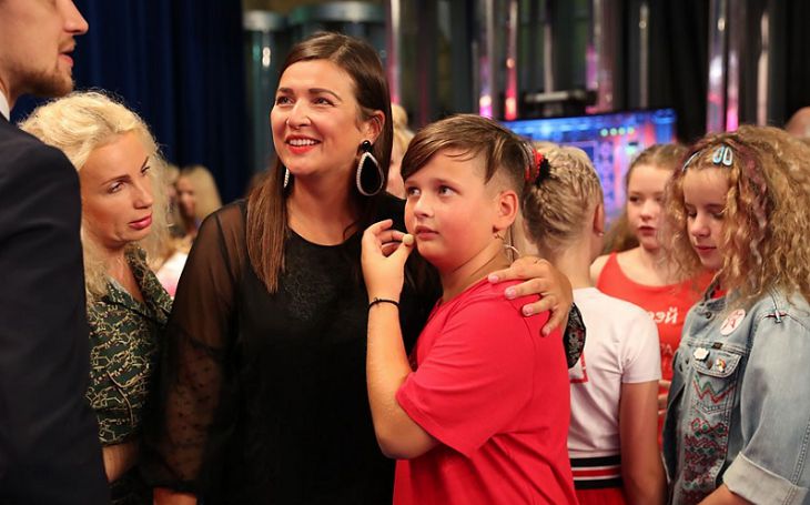 Без сына Макея. Кто прошел в финал нацотбора на детское «Евровидение-2019»