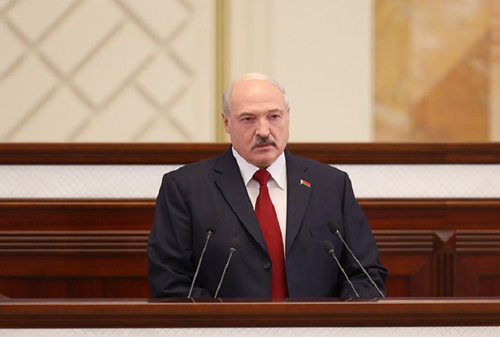 Лукашенко: Сегодня все изменится в лучшую сторону