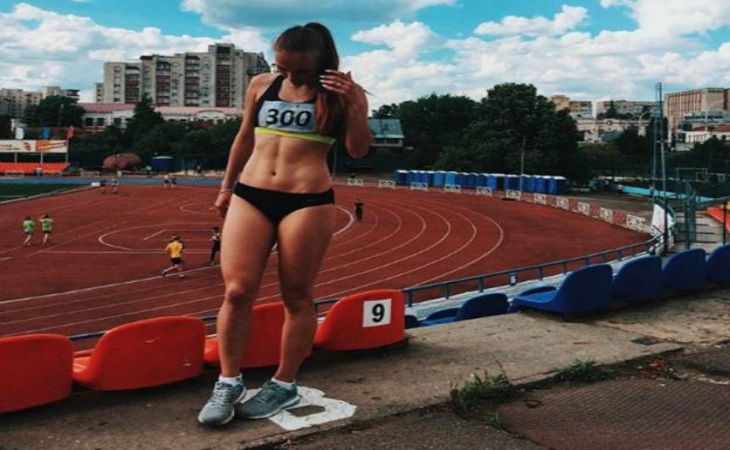 Последний кросс: 25-летняя чемпионка по легкой атлетике умерла во время пробежки