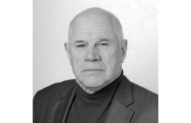 Умер известный белорусский тренер по тяжелой атлетике