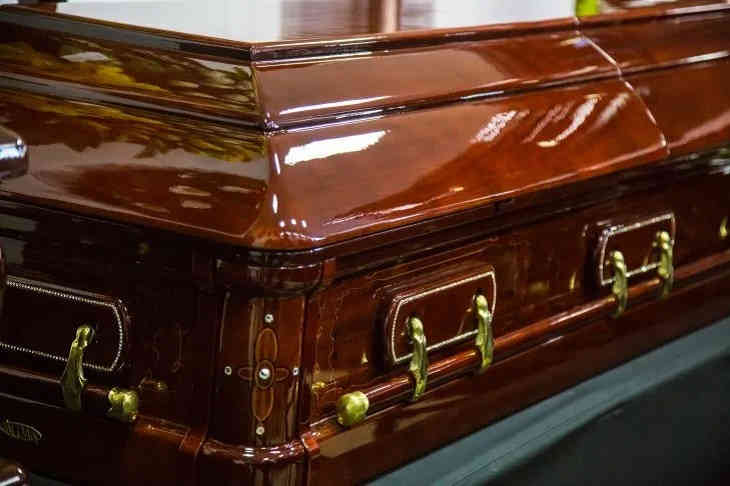 Ребенок выслушал от врачей оптимистичный прогноз и через четыре дня умер