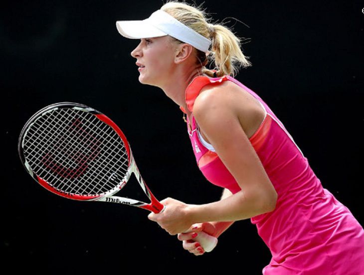 Говорцова победила на старте квалификации US Open