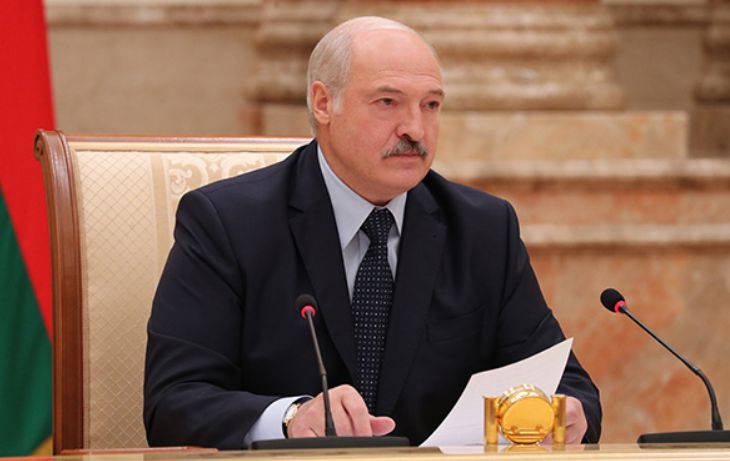 Лукашенко – о деле Втюрина: «Взяли с деньгами. Прямо с кучей денег»