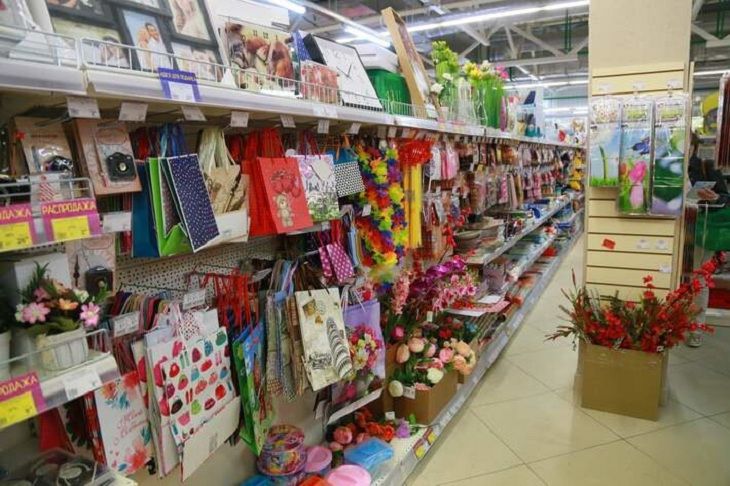 Белорусы стали больше покупать и питаться вне дома