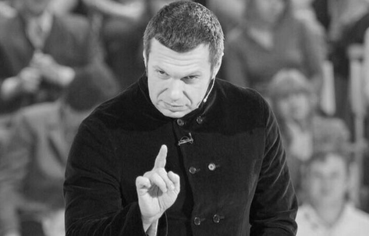 «Прав Лукашенко. Точнее «святые» 90-е и не описать»: Соловьеву понравились слова Лукашенко об олигархах «Прав Лукашенко. Точнее «святые» 90-е и не описать»: Соловьеву понравились слова Лукашенко об олигархах