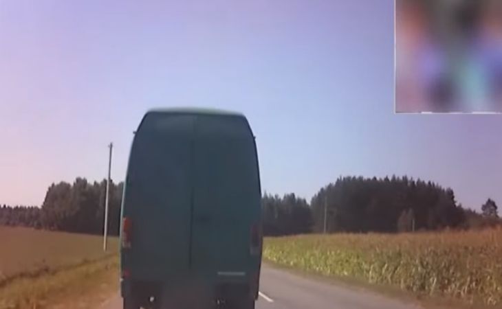 «Я вам косарь баксов отстегну»: В Лидском районе с погоней задержали пьяного бесправника