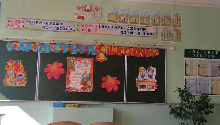 «Финансовая сторона вопроса меня не особо интересует». Молодой специалист рассказывает о начале работы в школе