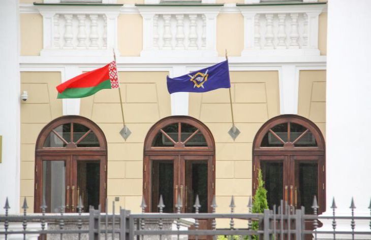 Белорусские суды с 1 января переходят на полную аудио- и видеозапись судебных процессов