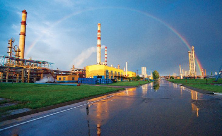 В Беларуси произошел обвал экспорта нефти 