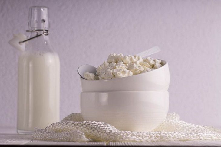 Развеян главный миф о молочных продуктах