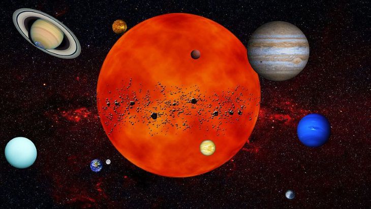 Обнаруженная жизнь на Венере может стать угрозой для человечества