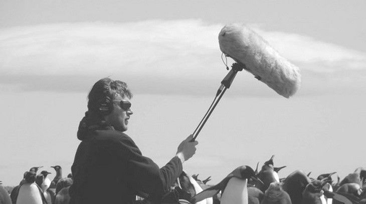 Схватил за шею и утащил в лес. Медведь-людоед убил известного композитора