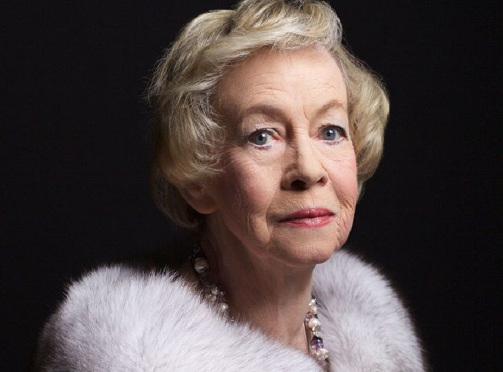 Стала известна причина смерти артистки Александры Назаровой