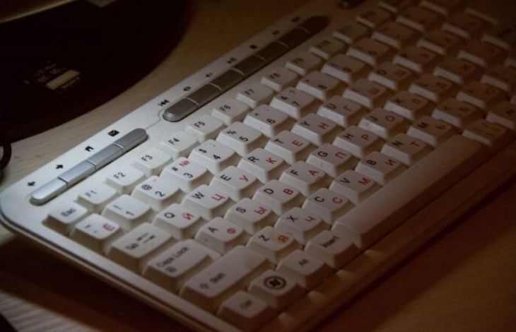 Белорус познакомился с россиянкой в интернете, приехал в гости и обокрал