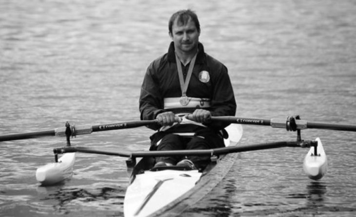 Белорусский паралимпиец Дмитрий Рышкевич погиб на тренировке в Австрии