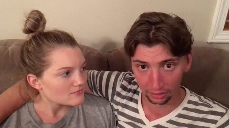 Муж оставил беременной жене прощальную записку: думал, что умрет в лесу