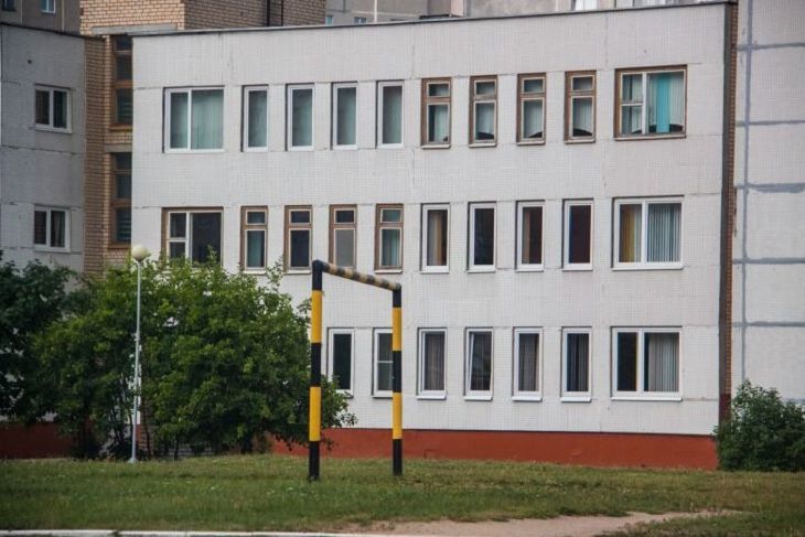 Карпенко: качество образования в школах необходимо вывести на новый уровень