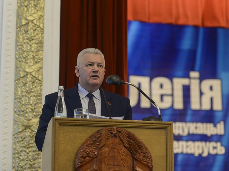 100 баллов на ЦТ: результаты тестирования в 2019 году