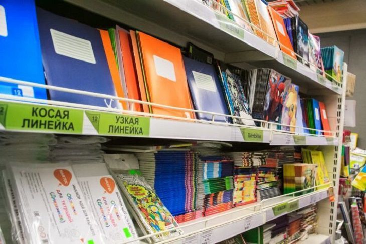 В Минске собрать ребенка в школу вдвое дороже, чем в регионах. ФПБ изучила среднюю цену на базовый набор