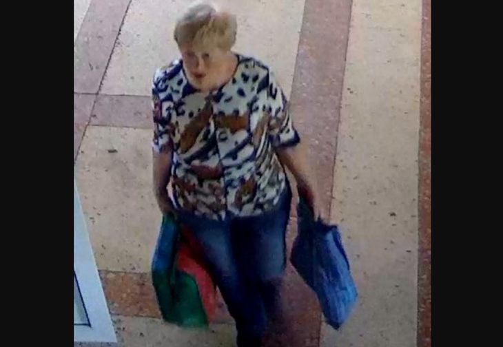 В Минске милиция ищет женщину, потерявшую кошелек на автостанции «Автозаводская» В Минске милиция ищет женщину, потерявшую кошелек на автостанции «Автозаводская»