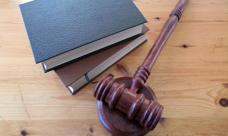 Начальника из Новогрудка еще раз судили и наказали жестче 