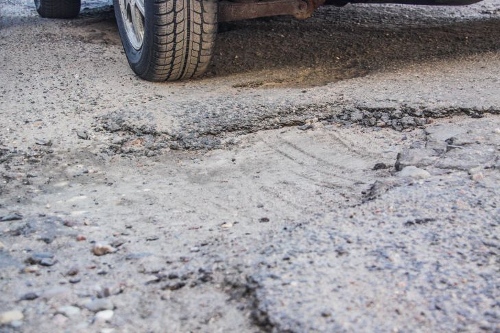 В Светлогорске судили водителя Lexus, устроившего ДТП с ребенком 