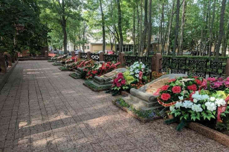 В IT-стране реализуется IT-решение для увековечивания памяти павших в Великой Отечественной