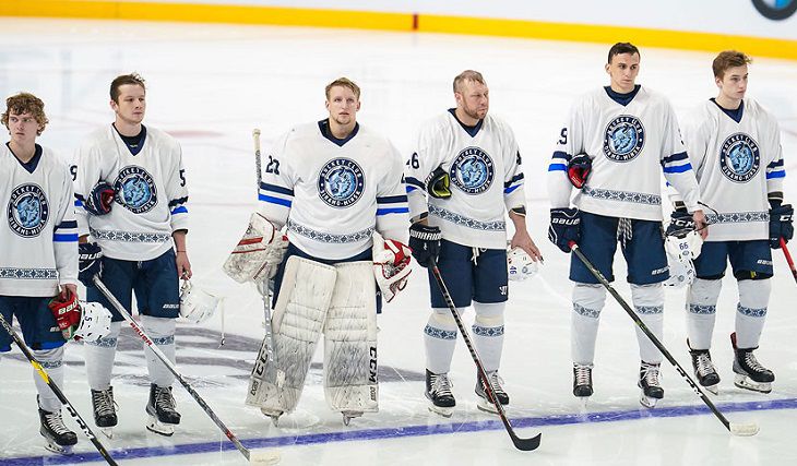 Минское «Динамо» проиграло «Автомобилисту» на Кубке ЛЖД с разгромным счетом 0:6