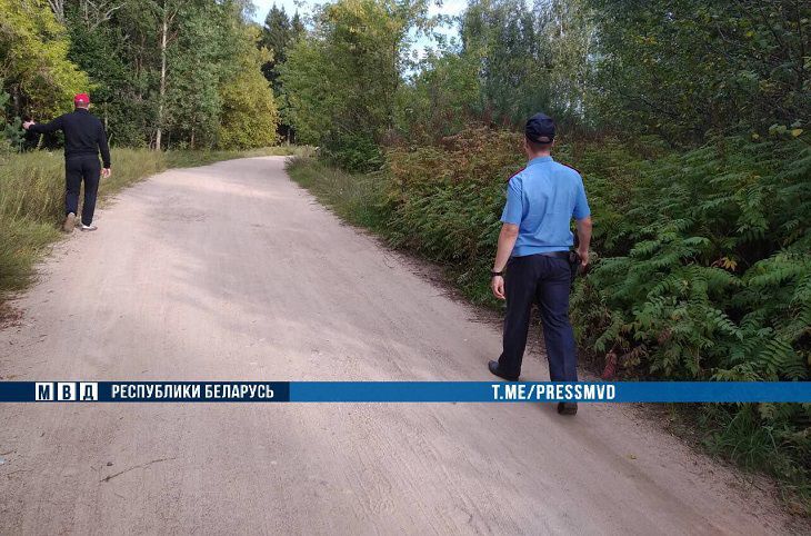 Пропавшую в Кировском районе 5-летнюю девочку нашли, с ней все в порядке