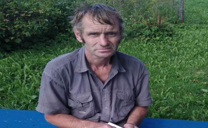 «Дошёл до России». В Витебском районе мужчина заблудился в лесу и 10 дней искал дорогу домой