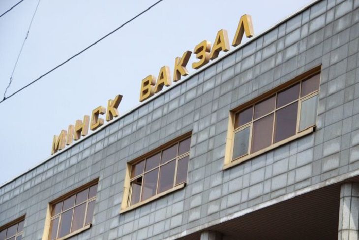 Ложные минирования в Минске. Милиция установила, куда ведут следы источников Ложные минирования в Минске. Милиция установила, куда ведут следы источников