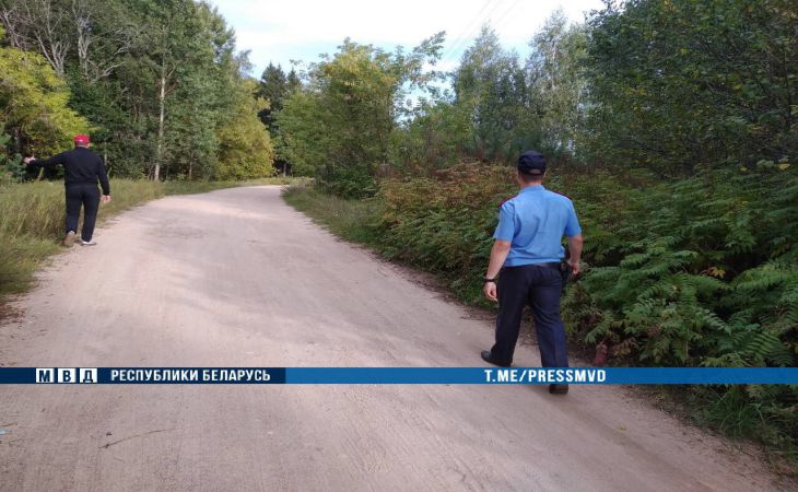 В Кировском районе пропала 5-летняя девочка