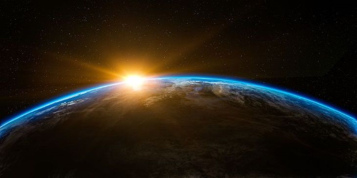 Гибель человечества и Земли: ученый назвал точную дату конца света