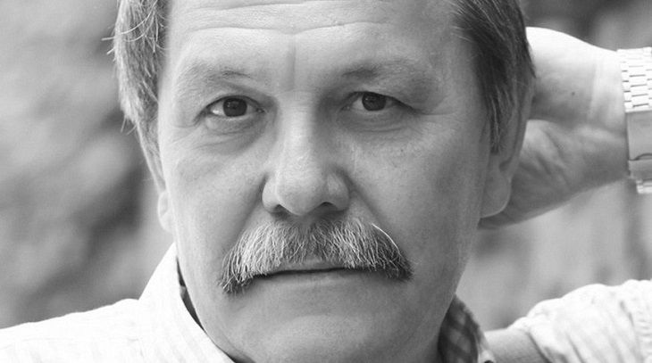 Умер заслуженный артист России