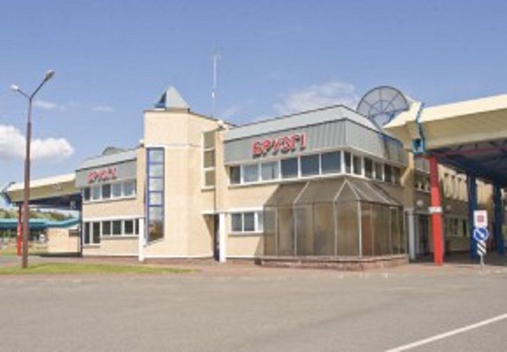 Двух жителей Гродненской области оштрафовали за оскорбление таможенников