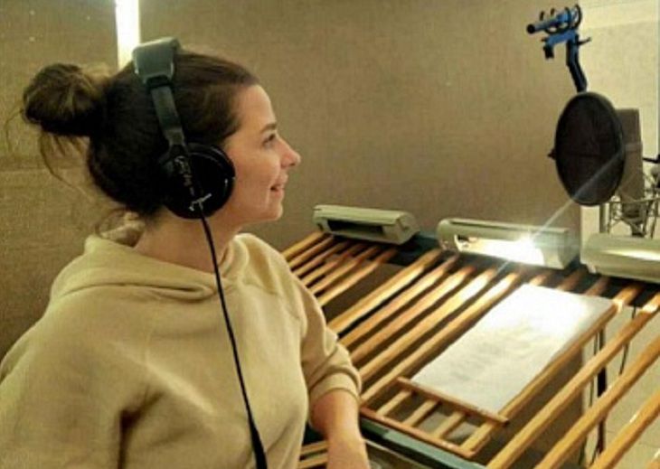 В ноябре состоится премьера белорусского молодежного сериала 