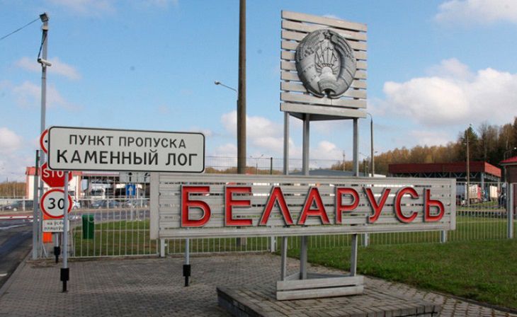 Пограничница спасла жизнь россиянке в «Каменном Логе»