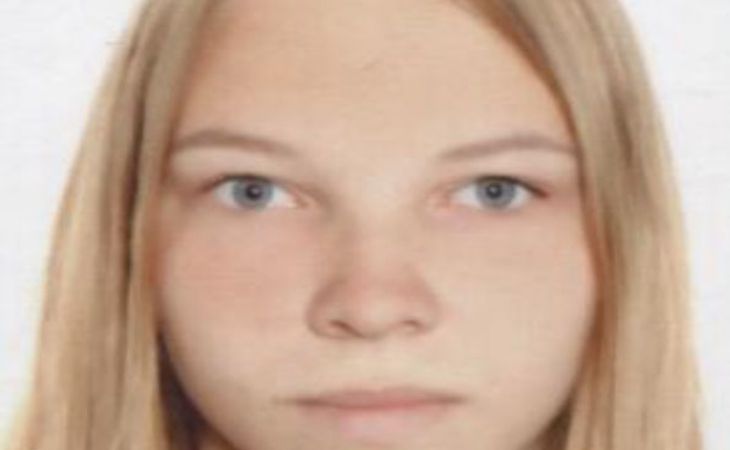 В Гродно разыскивают 15-летнюю девочку, которая ушла из дома