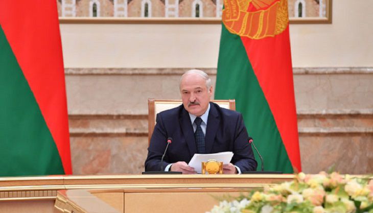 Новости сегодня: Лукашенко о зарплатах и льготы для абитуриентов, отслуживших в армии