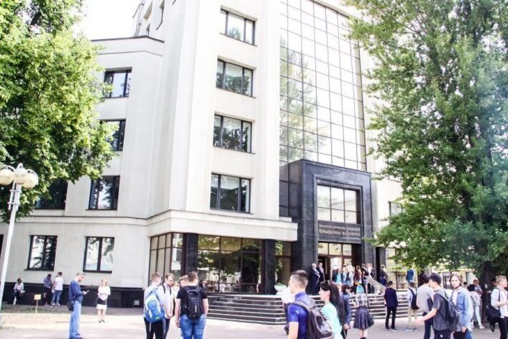 Минск в рейтинге лучших студенческих городов