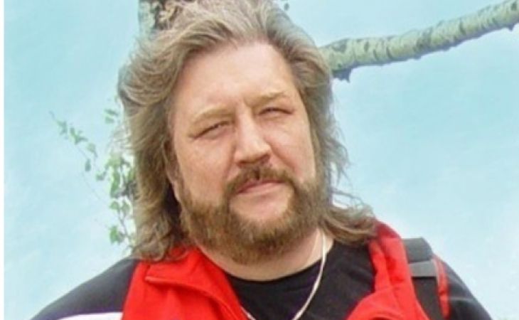 Умер самый известный голос 90-х: Юрий Живов скончался в возрасте 61 года