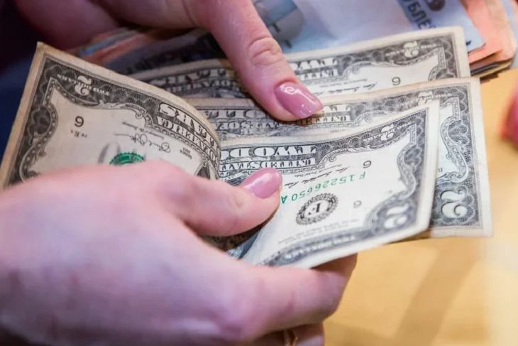 В какой из стран ЕАЭС проще всего прожить на зарплату. Белорусы не первые