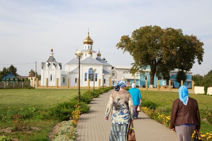 25 августа День мучеников Фотия и Аникиты: что нельзя делать в этот день