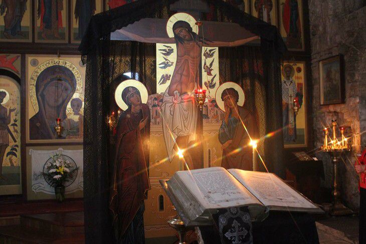 26 августа День Тихона Страстного: что можно и нельзя делать в этот день 26 августа День Тихона Страстного: что можно и нельзя делать в этот день